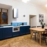 Lejlighed Easy Rent- Fontana Boutique Premium Plac Zamkowy Lublin