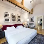 Lejlighed Easy Rent- Fontana Boutique Premium Plac Zamkowy *