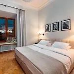Easy Rent- Fontana Boutique Premium Plac Zamkowy Appartamento