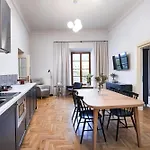 Easy Rent- Fontana Boutique Premium Plac Zamkowy Appartamento