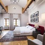 Appartamento Easy Rent- Fontana Boutique Premium Plac Zamkowy *