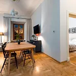 Lejlighed Easy Rent- Fontana Boutique Premium Plac Zamkowy *