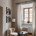 Easy Rent- Fontana Boutique Premium Plac Zamkowy Lejlighed *