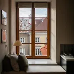 Easy Rent- Fontana Boutique Premium Plac Zamkowy