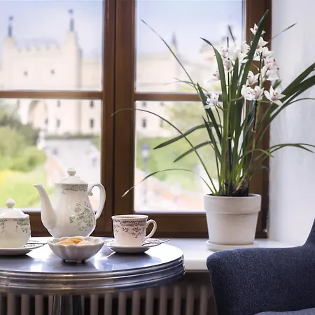 Apartament Easy Rent- Fontana Boutique Premium Plac Zamkowy