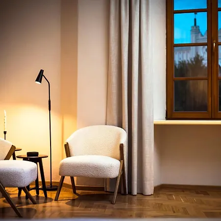 Easy Rent- Fontana Boutique Premium Plac Zamkowy *