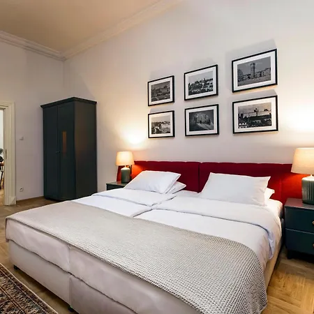 Appartamento Easy Rent- Fontana Boutique Premium Plac Zamkowy
