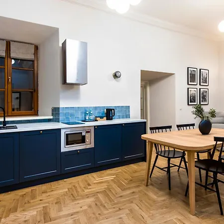 Apartment Easy Rent- Fontana Boutique Premium Plac Zamkowy Lublin