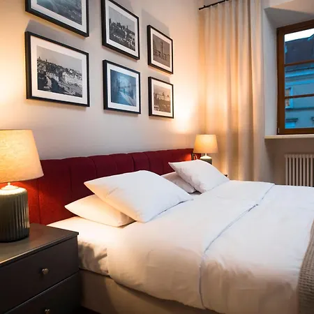 Easy Rent- Fontana Boutique Premium Plac Zamkowy Apartment