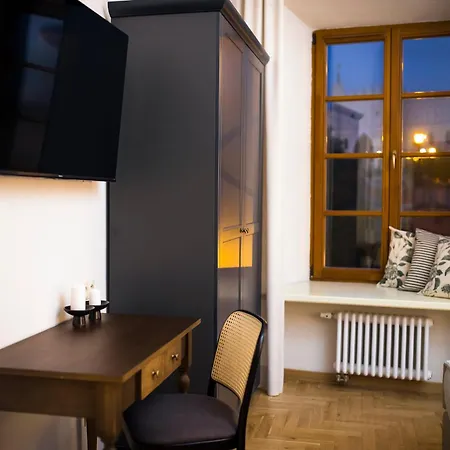 Easy Rent- Fontana Boutique Premium Plac Zamkowy * Lublin