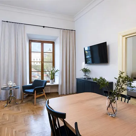 Apartment Easy Rent- Fontana Boutique Premium Plac Zamkowy Lublin