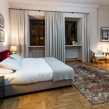 Easy Rent- Fontana Boutique Premium Plac Zamkowy * Lublin