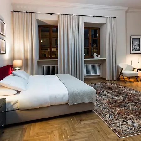 Easy Rent- Fontana Boutique Premium Plac Zamkowy * Lublin