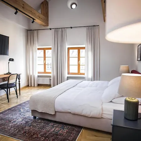 Easy Rent- Fontana Boutique Premium Plac Zamkowy Apartment Lublin
