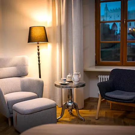 Easy Rent- Fontana Boutique Premium Plac Zamkowy Lublino