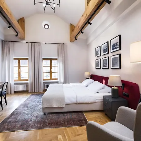 Appartamento Easy Rent- Fontana Boutique Premium Plac Zamkowy *