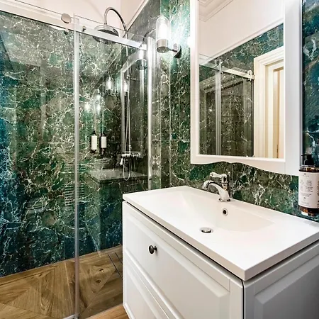 Easy Rent- Fontana Boutique Premium Plac Zamkowy * Lublino