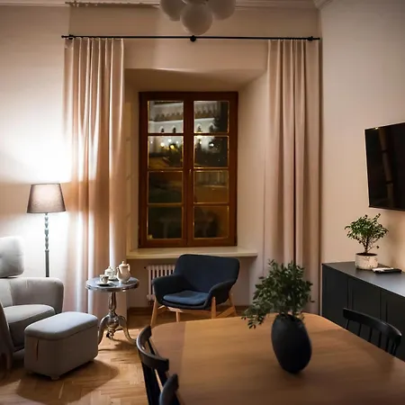 Appartamento Easy Rent- Fontana Boutique Premium Plac Zamkowy