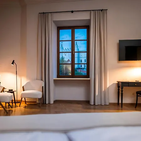 Appartamento Easy Rent- Fontana Boutique Premium Plac Zamkowy *