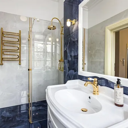 Apartment Easy Rent- Fontana Boutique Premium Plac Zamkowy Lublin