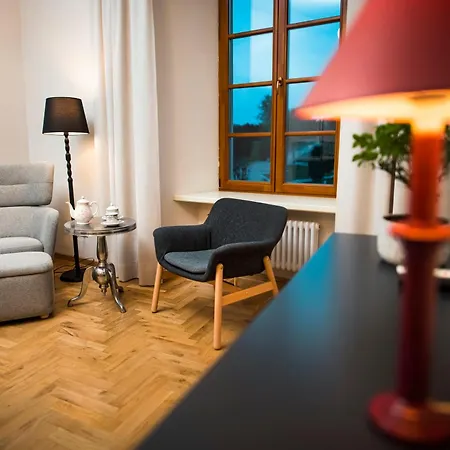 Easy Rent- Fontana Boutique Premium Plac Zamkowy Lublin