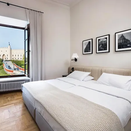 Easy Rent- Fontana Boutique Premium Plac Zamkowy Apartment *