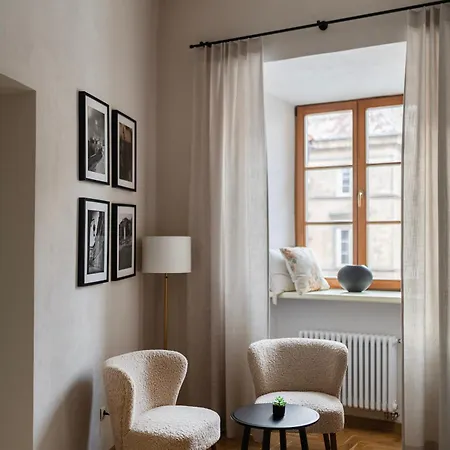 Easy Rent- Fontana Boutique Premium Plac Zamkowy Appartamento *