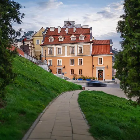 Appartamento Easy Rent- Fontana Boutique Premium Plac Zamkowy Lublino