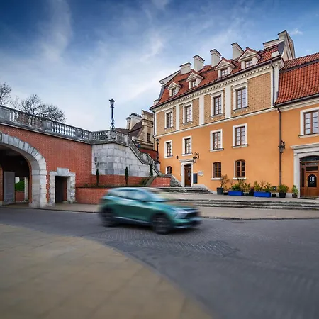 Appartamento Easy Rent- Fontana Boutique Premium Plac Zamkowy