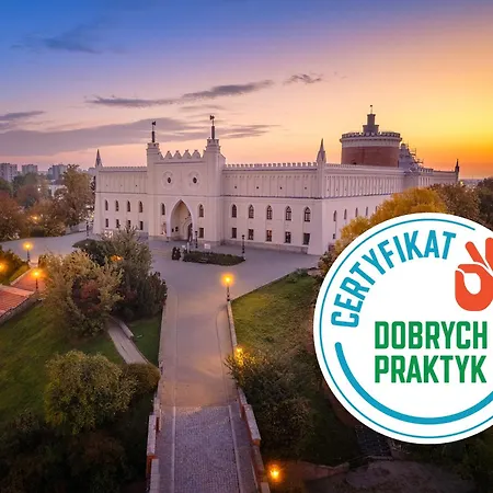 Easy Rent- Fontana Boutique Premium Plac Zamkowy *