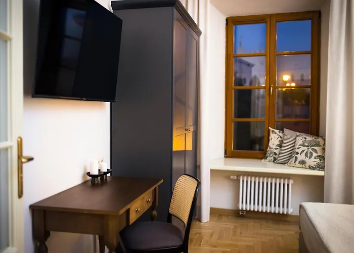 Easy Rent- Fontana Boutique Premium Plac Zamkowy * Люблин