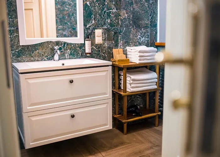 Easy Rent- Fontana Boutique Premium Plac Zamkowy Люблин