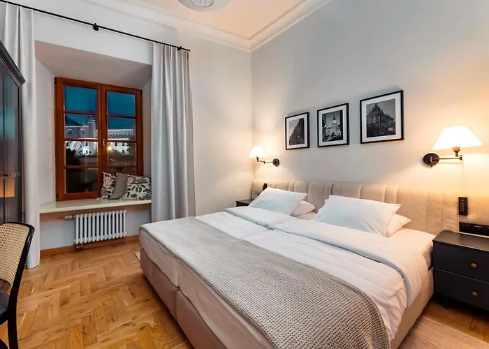 Easy Rent- Fontana Boutique Premium Plac Zamkowy Апартаменты