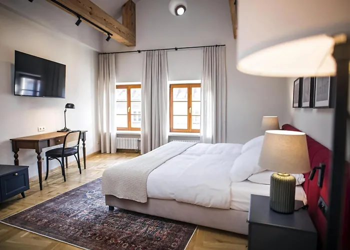 Easy Rent- Fontana Boutique Premium Plac Zamkowy Апартаменты Люблин