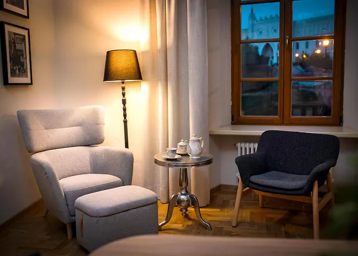 Easy Rent- Fontana Boutique Premium Plac Zamkowy Люблин