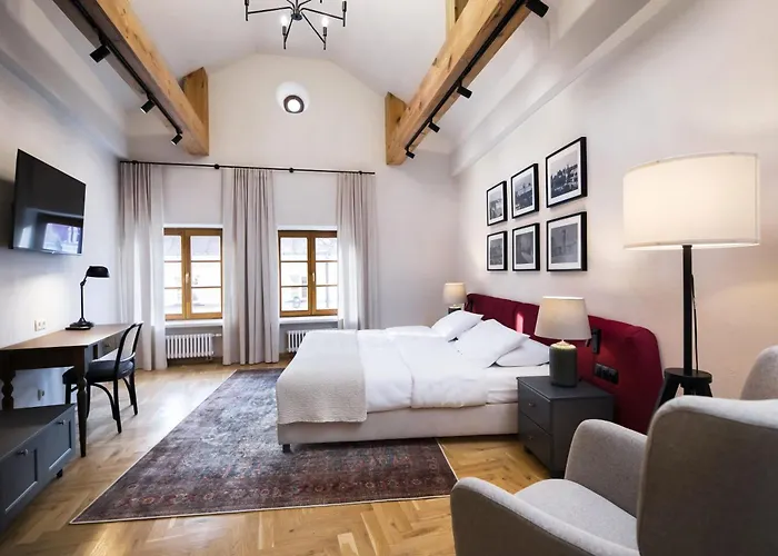 Апартаменты Easy Rent- Fontana Boutique Premium Plac Zamkowy *