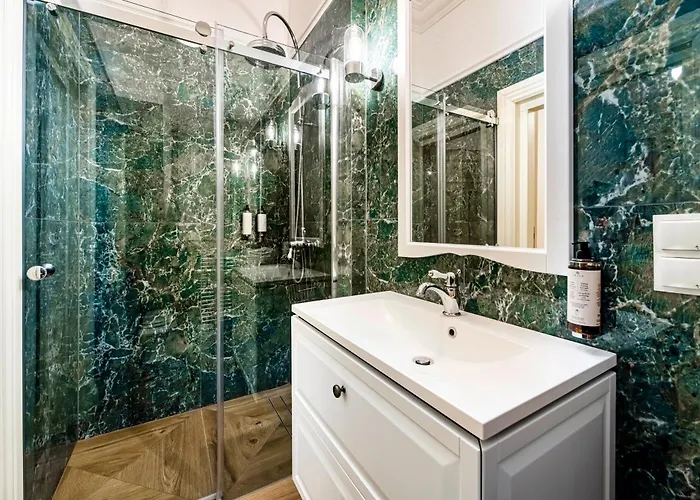 Easy Rent- Fontana Boutique Premium Plac Zamkowy * Люблин