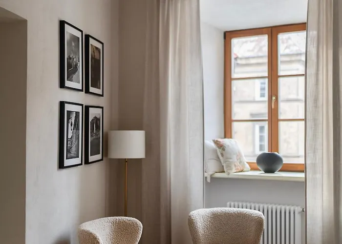 Easy Rent- Fontana Boutique Premium Plac Zamkowy Апартаменты *