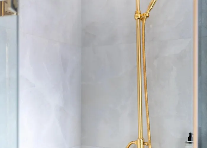 Апартаменты Easy Rent- Fontana Boutique Premium Plac Zamkowy *