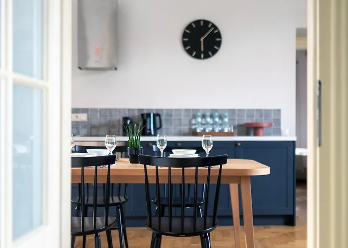 Easy Rent- Fontana Boutique Premium Plac Zamkowy