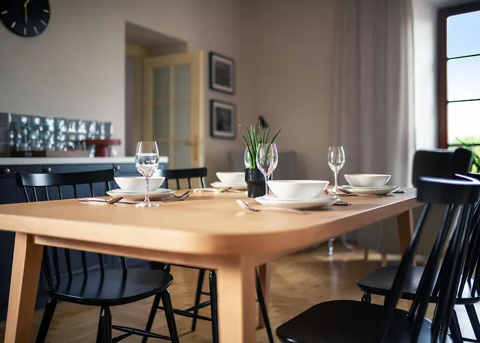 Easy Rent- Fontana Boutique Premium Plac Zamkowy Апартаменты